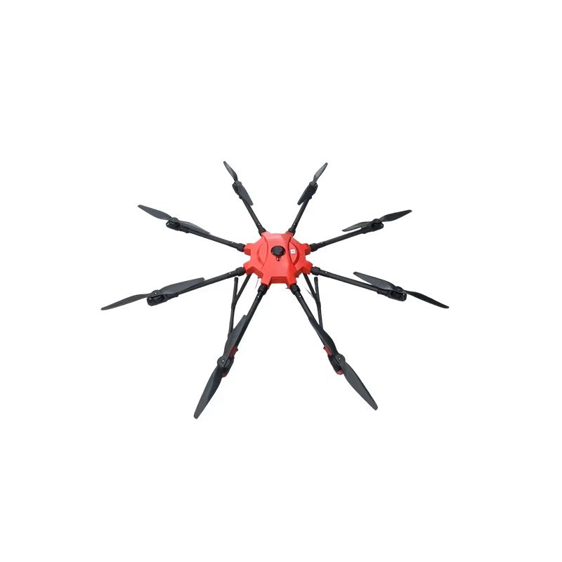 Inspection Loading Firefighting Unmanned Aerial Vehicle Remote Control-Drone Delivery