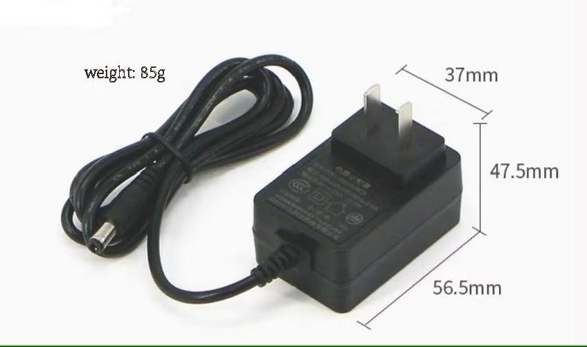 Fast Shipping AC DC Power Adapters 5V 3A 12V 3A 12V 5A Power Supply Adapter