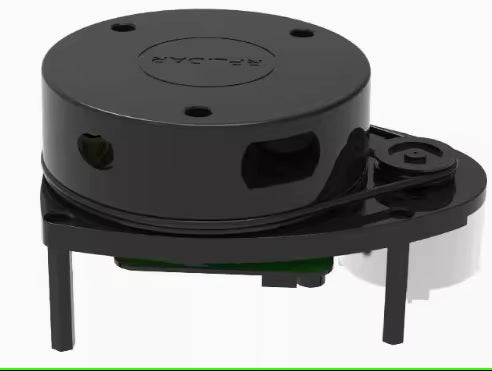 Modern China 360 Degree Motion Sensor For Service Robot Distance Measurement