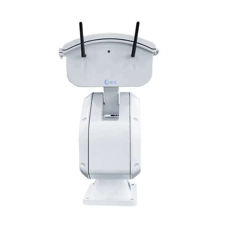 High Quality 5G/4G Network Camera Supper Long Range Laser PTZ Camera