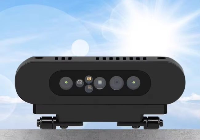 Factory Price Deep Camera Gemini Pro Camera Module Camera for Deep Learning 3d Detection Environment Perception