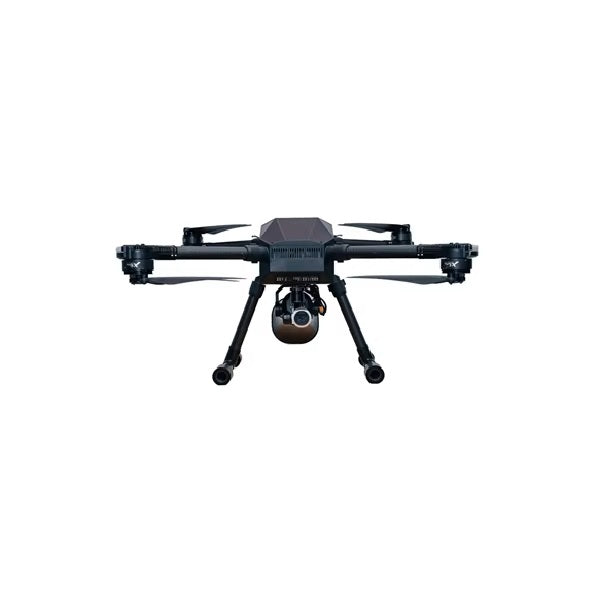 Unmanned Aerial Vehicle Transport Drone with Dual Battery High Load Capacity Remote Control-Drone Delivery