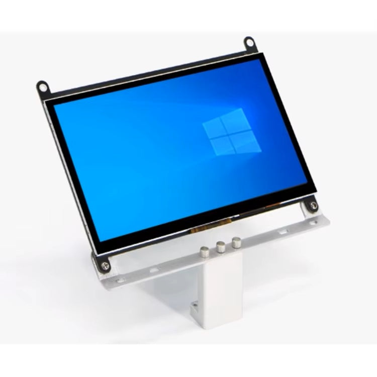 Outstanding Quality 1920*1080 Durable Touch Screen Monitor Industrial Capacitive Open Frame FHD Lcd Monitor