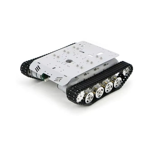 The expansion of the application scenarios of the crawler chassis: Enriching the operation fields of construction machinery
