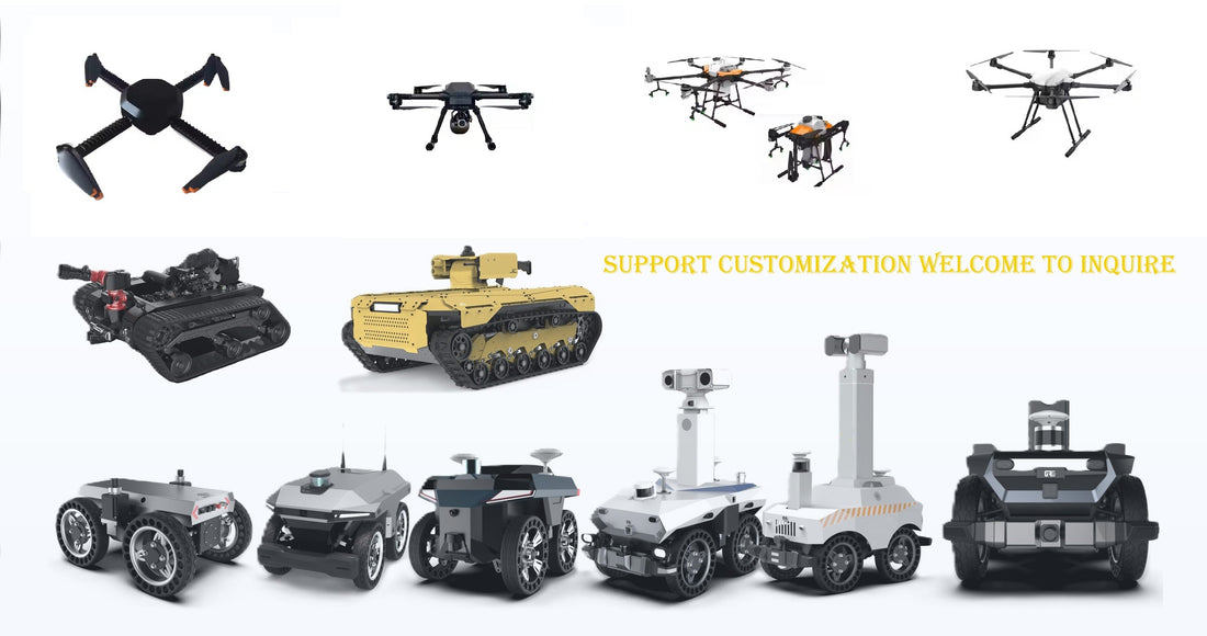 Unleash the Power of Diversified High-Tech Products for Your Unique Needs