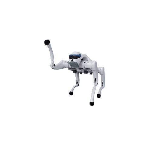 The Birth of the Mechanical Dog
