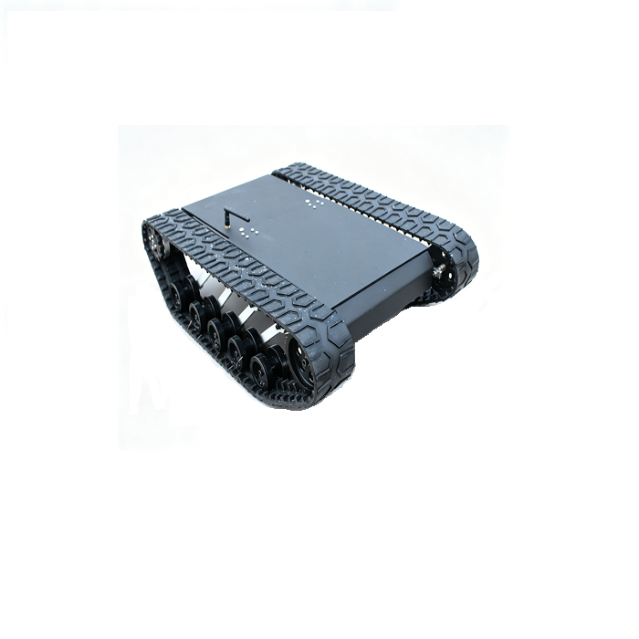 Tracked Chassis for Robots