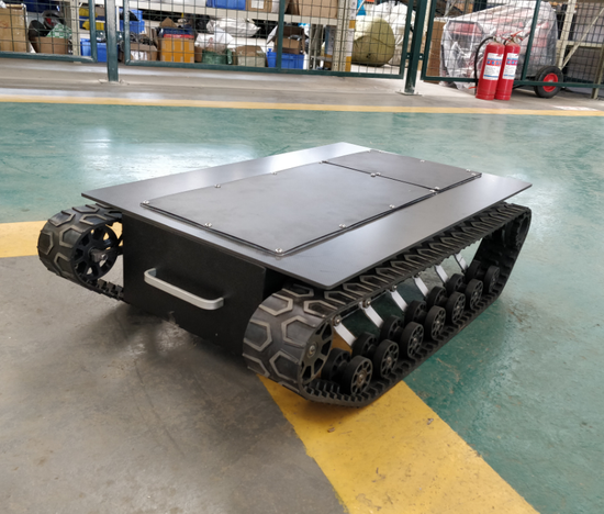 Robot Chassis: The Core Foundation of Mobile Robots