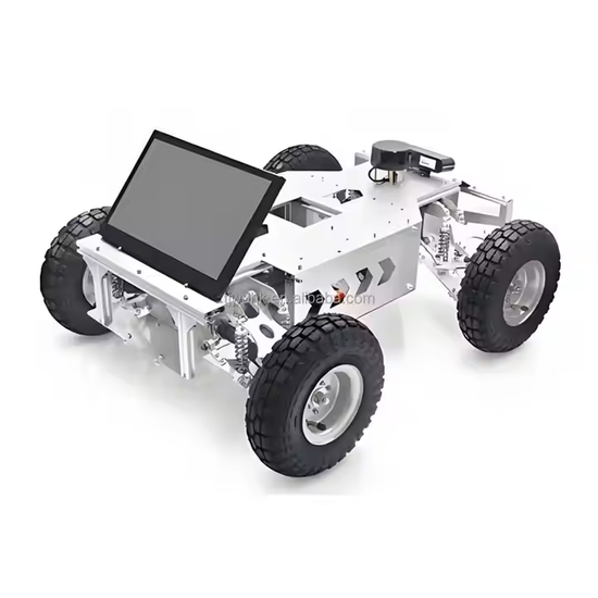 How Wheeled Platforms Improve Workflow Efficiency