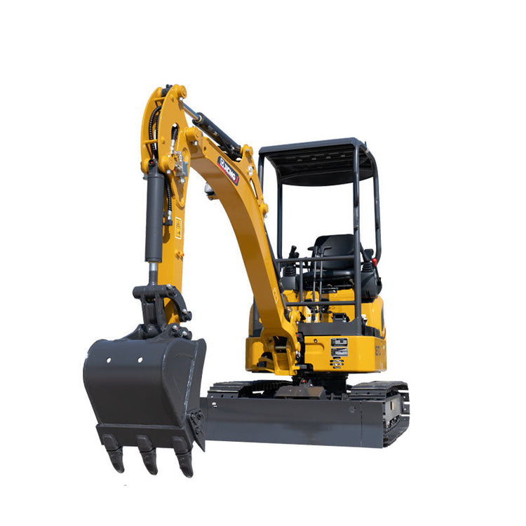 Excavator