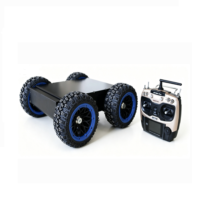 Wheeled Chassis