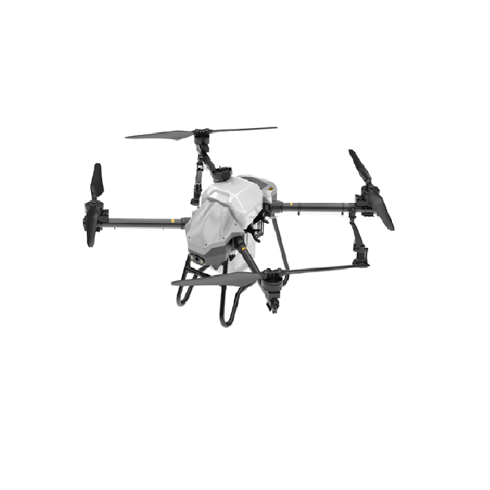 UAV System