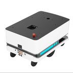 Delivery Service Wheel Wheeled Robot Chassis with Open SDK Interface Service Robot Base
