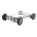Manufacturers 4 Wheel Robot Chassis Ugv Robot Chassis Tracked Robot Chassis with Good Price