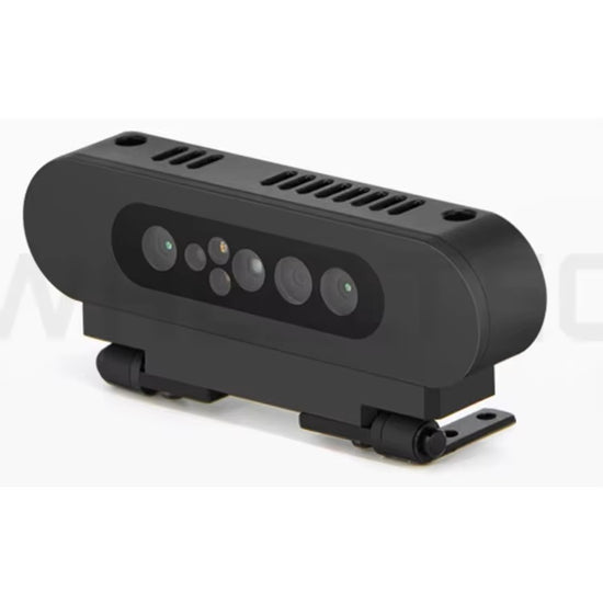 Factory Price Deep Camera Gemini Pro Camera Module Camera for Deep Learning 3d Detection Environment Perception