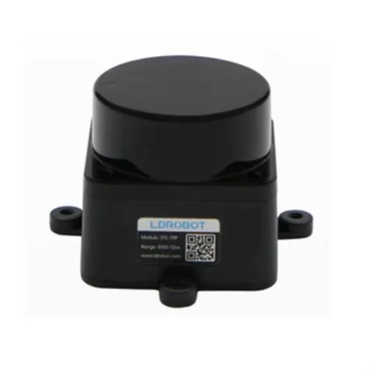 Factory Direct Sales Indoor Close Range Two-Dimensional Map Reconstruction Commercial Robot Motion Sensor