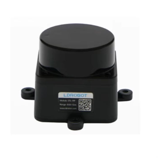 Factory Direct Sales Indoor Close Range Two-Dimensional Map Reconstruction Commercial Robot Motion Sensor