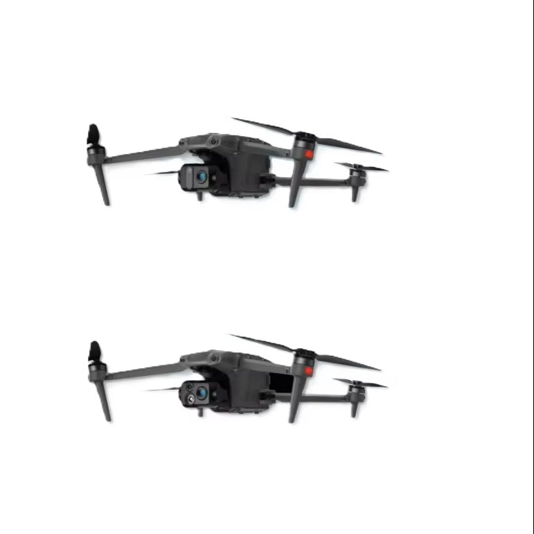 High Quality Mavic 3 Pro Fly Combo with RC Pro Remote Controller Premium UAV Tool
