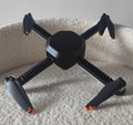 High Quality UAV Remote-Controlled Drone Flying Levitating Lamp