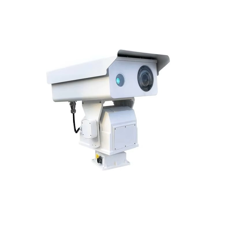 5G/4G Network HD Intelligent Remote Monitoring Heavy-Duty Pan-Tilt Camera Infrared Laser Wireless Remote Laser