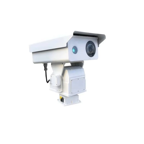 5G/4G Network HD Intelligent Remote Monitoring Heavy-Duty Pan-Tilt Camera Infrared Laser Wireless Remote Laser