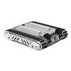 Best Price Long Battery Life Fast Charging Intelligent Automatic Climb Wall Tracked Robot Chassis for Cleaning Robot