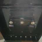 High Performance Construction Machinery Parts Lawn Mower Robot Chassis