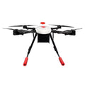 Foldable Four-Axis Multi-Rotor Drone Surveying Transportation and Agricultural Use