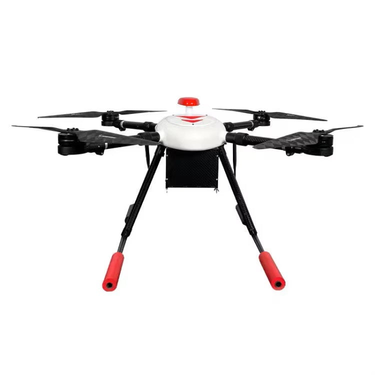 Agriculture Drone Sprayer Roofs Windows Cleaning Drone