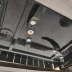 High Performance Construction Machinery Parts Lawn Mower Robot Chassis