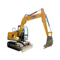 Excellent Performance Cheap Price Chinese Mini Excavator Small Digger Crawler Excavator 1ton 2 Ton