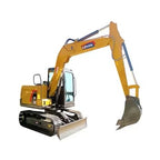 Excellent Performance Cheap Price Chinese Mini Excavator Small Digger Crawler Excavator 1ton 2 Ton