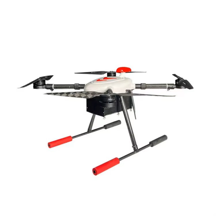 High Efficiency Cleaning Drone Roofs Windows Drone Transportation and Agricultural Use