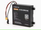 Good Quality 22.4V 6000mah 20000mah Iron Phosphate Substrate Battery