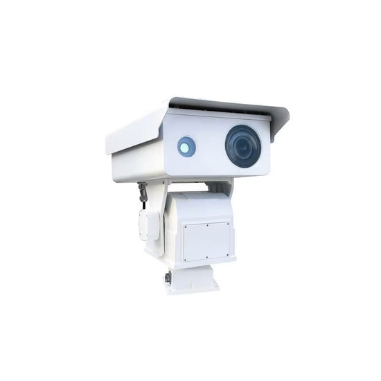 Hot Selling Human Motion Tracking Long Range Thermal Camera Laser Camera