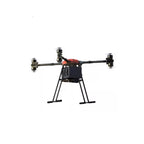 Eight-Rotor Professional Aerial Photography Aircraft Umbrella Folding for Survey & Power Inspection