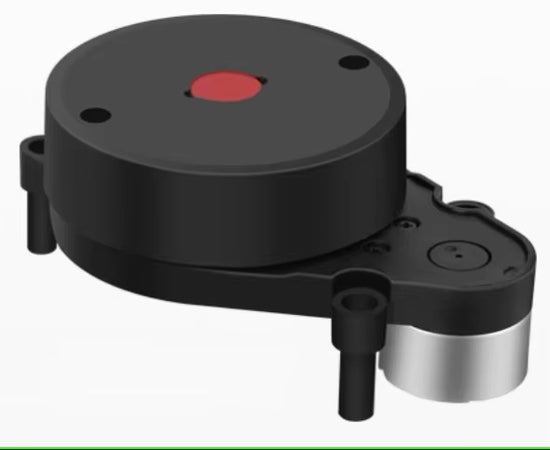 Modern China 360 Degree Motion Sensor For Service Robot Distance Measurement