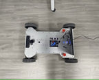 Manufacturers 4 Wheel Robot Chassis Ugv Robot Chassis Tracked Robot Chassis with Good Price