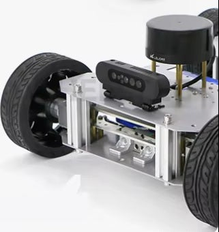 Factory Price Deep Camera Gemini Pro Camera Module Camera for Deep Learning 3d Detection Environment Perception