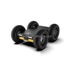 Customized Advanced Off Road Small UGV Chassis Robot Platform 4 Wheels Flat UGV Vehicle