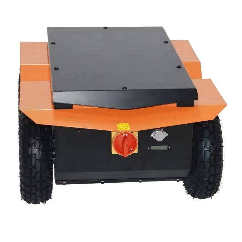 OEM ODM Educational Robot Kit 4WD Smart Robot Car Chassis Education Robot Chassis