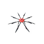 Inspection Loading Firefighting Unmanned Aerial Vehicle Remote Control-Drone Delivery