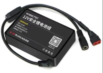 Good Quality 22.4V 6000mah 20000mah Iron Phosphate Substrate Battery