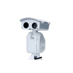 Hot Selling Human Motion Tracking Long Range Thermal Camera Laser Camera