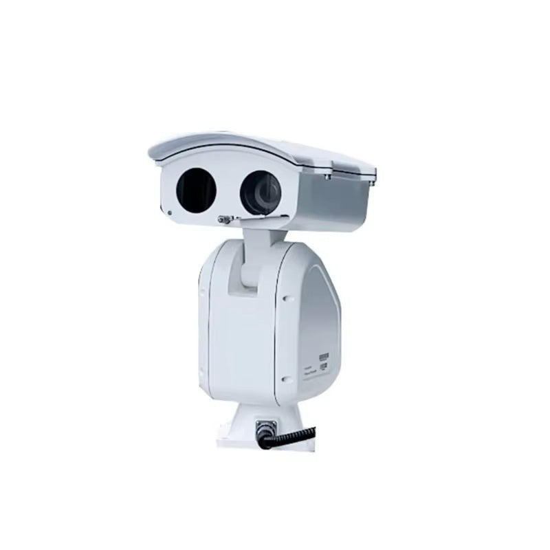 5G/4G Network HD Intelligent Remote Monitoring Heavy-Duty Pan-Tilt Camera Infrared Laser Wireless Remote Laser