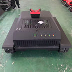 Factory Direct Sales of Smart Snow Removal Robot Products Construction Machinery Parts Snow Removal Robot Robot Chassis