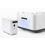 Smart Customized Robot Chassis Open-source Lidar Slam and Mapping Tracked ROS Differential Service Robot