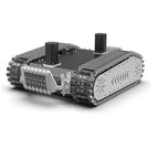 Low Price Magnetic Wall Climbing Crawler Robot Crawler Robot Chassis