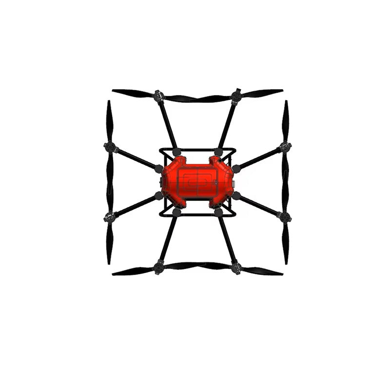 Inspection Loading Firefighting Unmanned Aerial Vehicle Remote Control-Drone Delivery