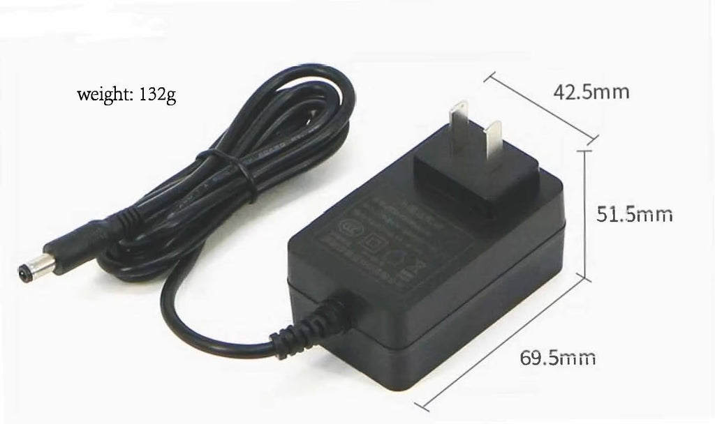 Fast Shipping AC DC Power Adapters 5V 3A 12V 3A 12V 5A Power Supply Adapter